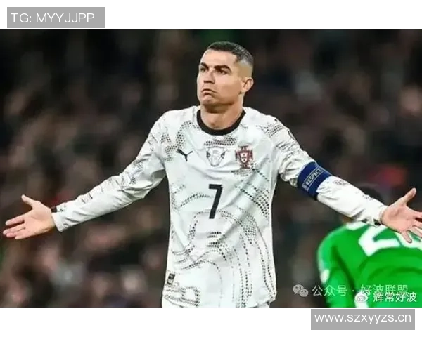 众神之巅的孤寂：当C罗说“世界杯改变不了什么”，他在颠覆谁的认知？