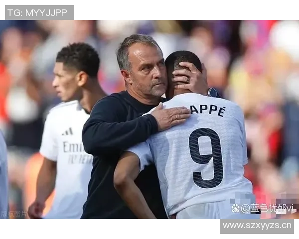 姆巴佩复出:比起皇马在诺坎普折戟,他更怕没有自己的盛世狂欢